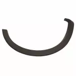 4L3Z16038BAA - Body: Wheel Opening Molding for Ford: F-150 Image