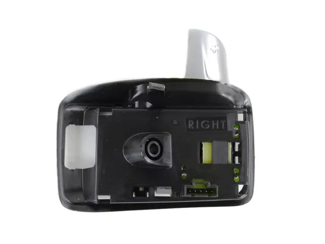 Paddle Up Switch, Right - Mopar (1YR89DX9AA)