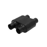 8425154 - : Flowmaster Super 10 Series Chambered Muffler for Flowmaster Image