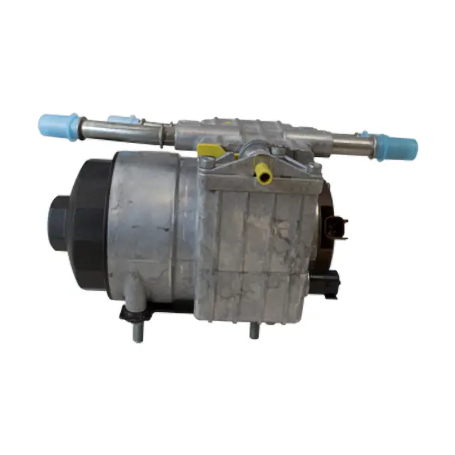 8C3Z9G282A - : 2008-2010 Ford Fuel Pump Assembly for Ford Image