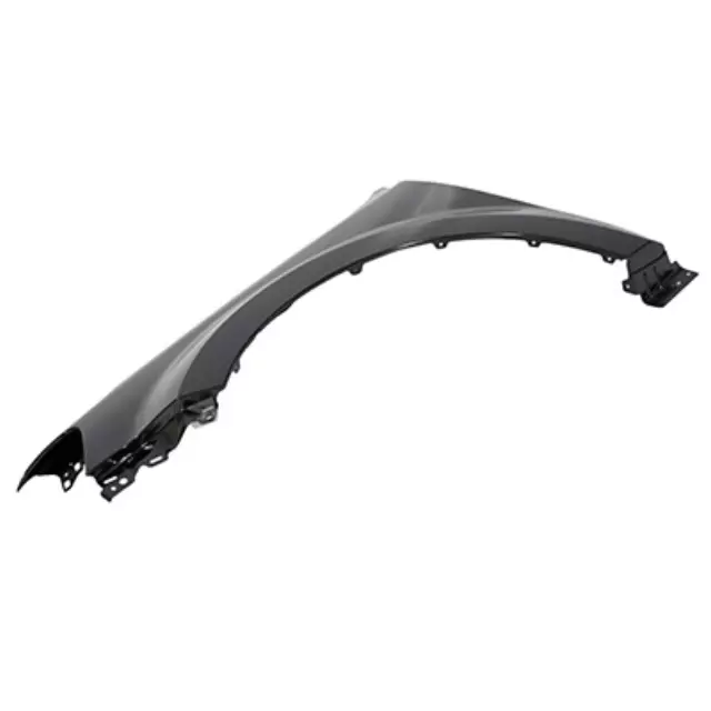 AE6Z16006A - Body: Fender for Mercury: Mariner Image