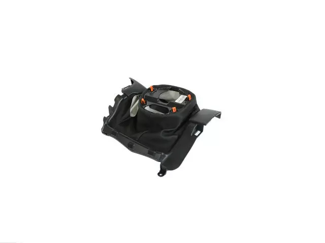 Steering Column Shroud Gap Hider - Mopar (6CH98TX7AD)