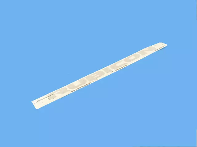 6BM451XFAB - Exterior Ornamentation: Hood Decal, Right Or Left for Mopar Image