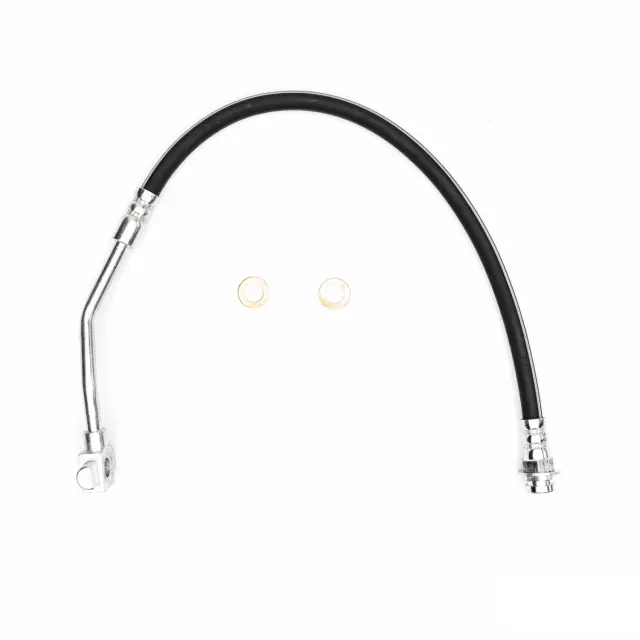 35047238 - Brakes &amp; Brake Parts: DFC Brake Hose for DYNAMIC FRICTION Image