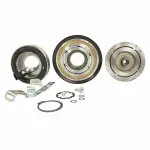 YB3256 - : Motorcraft™ Clutch for Ford: Explorer, Police Interceptor Utility | Lincoln: Aviator Image