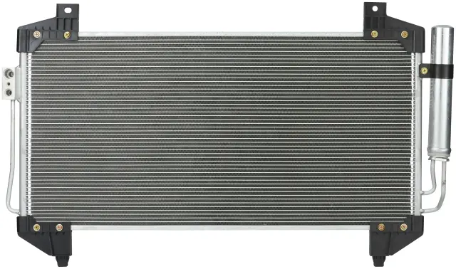 74293 - HVAC: A/C Condenser for Spectra Premium Image