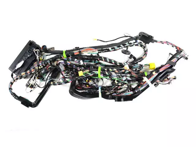 Unified Body Wiring - Mopar (68197012AB)