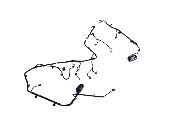 68401898AC - Electrical: Liftgate Wiring for Mopar Image image