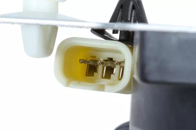 Front Seat Cushion Vent Fan - GM (22894838)