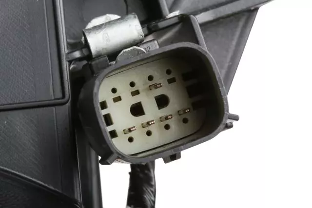 Fog Lamp Assembly - GM (84575575)