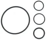 GS33781 - : Engine Oil Filter Adapter Gasket for Mahle Image