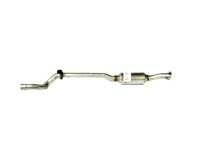 Exhaust Extension Pipe - Mopar (68630660AB)