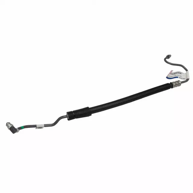 BC2Z3A719C - : OEM NEW 11-21 Ford E-350 Super Duty Power Steering Pressure Hose BC2Z-3A719-C for Ford: E-250, E-350 Super Duty, E-450 Super Duty Image