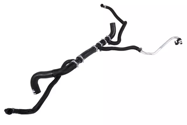 84134905 - : 2016-2024 Chevrolet Camaro - Radiator Outlet Hose for GM Image