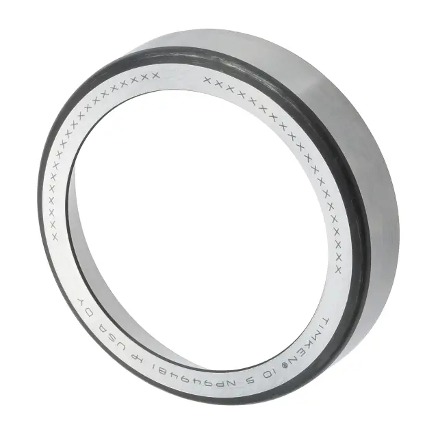 NP949481 - Exterior: National NP949481 Bearing Races for National Bearings Image