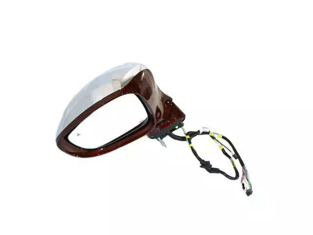Outside Rear-View Mirror, Left - Mopar (5RM251RVAF)