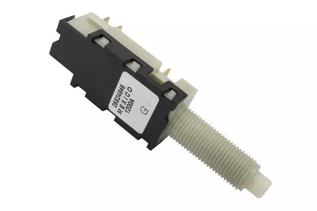 Brake Light Switch - GM (25524845)