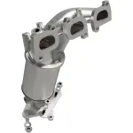 5531218 - : California Manifold Catalytic Converter for Magnaflow Image