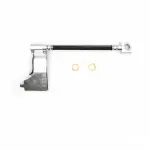 35055012 - : DFC Brake Hose for DYNAMIC FRICTION Image