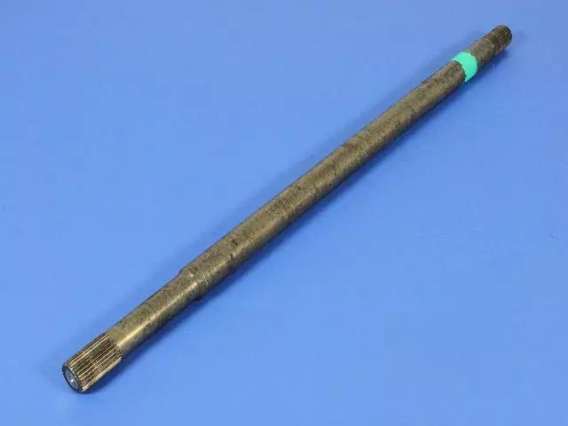 52114076AA - Universals &amp; Rear Axle: Axle Shafts for Jeep: Commander, Grand Cherokee Image