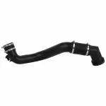 HL3Z6F073A - Cooling System: Outlet Hose for Ford: Expedition, F-150 | Lincoln: Navigator Image