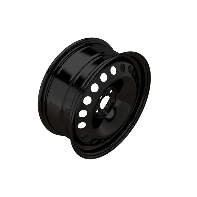 68464948AA - : Steel Wheel for Mopar Image