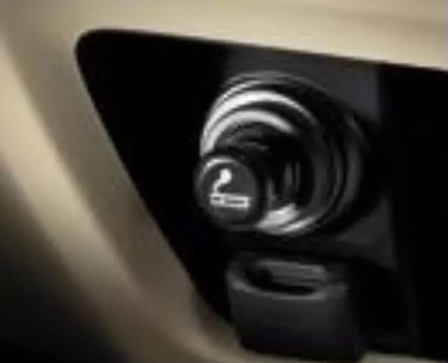 8U96SJC100 - : 2006-2014 Honda Ridgeline - Lighter for Honda: Ridgeline Image