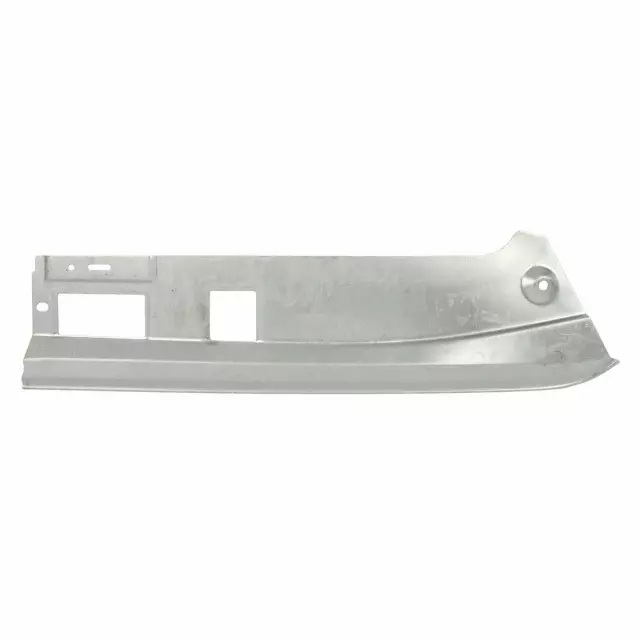 2C2Z37513A13AA - Body: Side Rail for Ford: E-350 Super Duty, E-450 Super Duty Image
