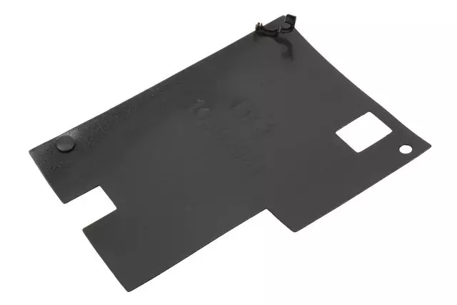 10392941 - Cooling System: Baffle for GM Image