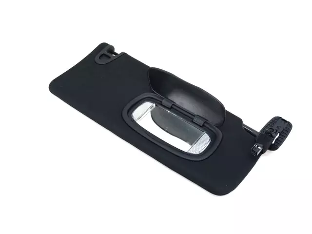 Illuminated Visor, Right - Mopar (1TC60DX9AK)