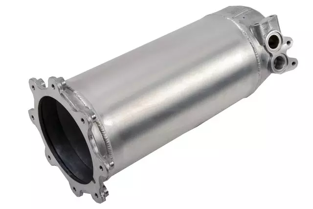 12661615 - : Engine Oil Tank for GM Image