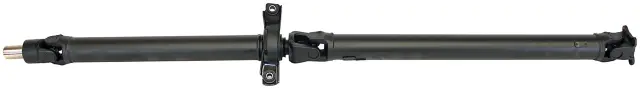 936902 - : Rear 2-Piece Steel Driveshaft Assembly for Dorman Image