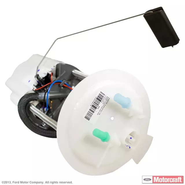 AL8Z9H307A - : 2010-2012 Ford - Fuel Pump And Sender Assembly for Ford: Escape | Mercury: Mariner Image