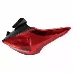 F1EZ13404AG - : 2015-2018 Ford Focus - Tail Lamp Assembly for Ford: Focus Image