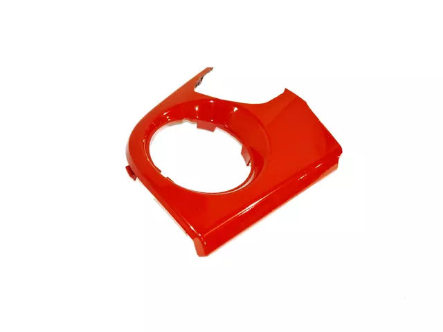 5VG96KR1AC - Body: Upper Cover for Fiat: 500 Image