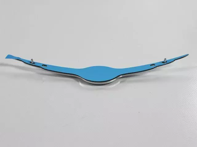 Chrysler Nameplate - Mopar (05288986AA)