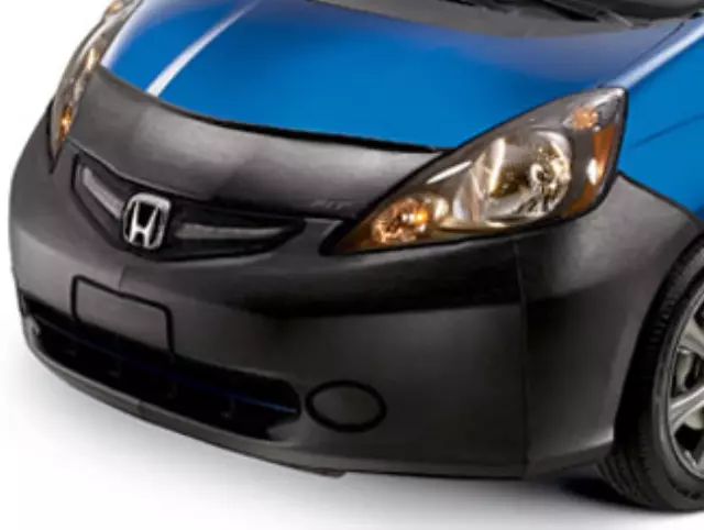8P35TK6100 - Exterior: Full Nose Mask for Honda: Fit Image