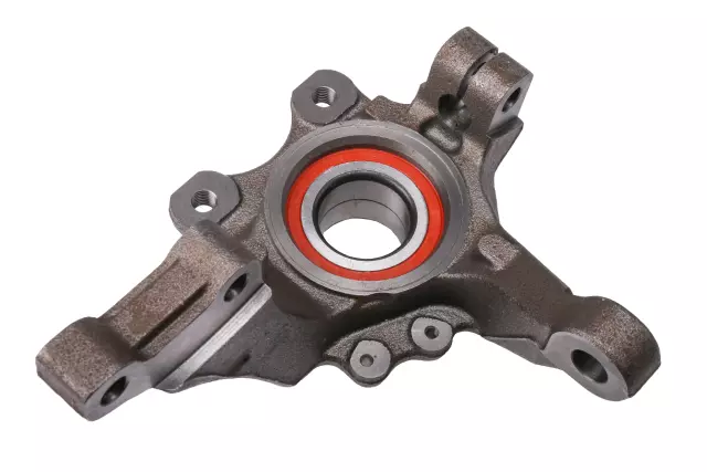 21018785 - Suspension: Knuckle for Saturn: L100, L200, L300, LS, LS1, LS2, LW1, LW2, LW200, LW300 Image image