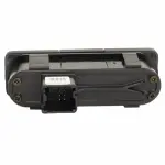 SW6854 - Body: Motorcraftâ„¢ Hazard Switch for Lincoln: Navigator Image