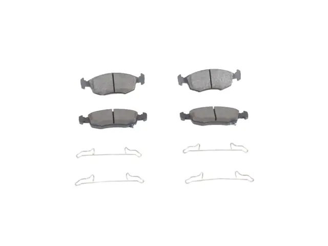 1BP00321AB - : Pad Kit for Alfa Romeo Image