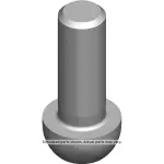 11601949 - : Multi-Purpose Bolt for GM Image