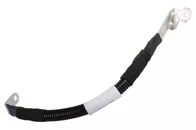 Battery Negative Cable - GM (84430007)