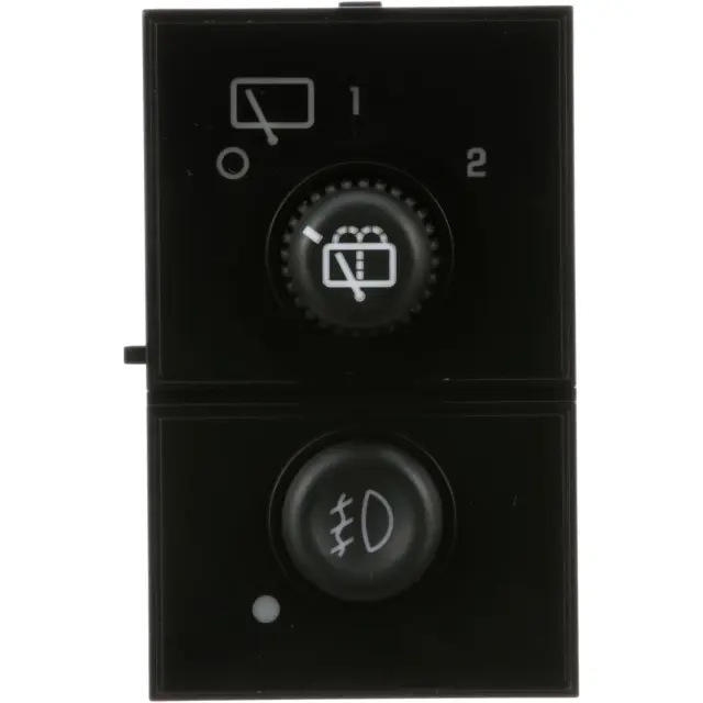 CBS1437 - : Multi Function Dash Switch for SMP CORP Image
