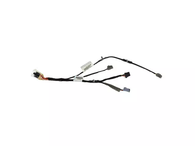 Console Wiring - Mopar (68381784AA)