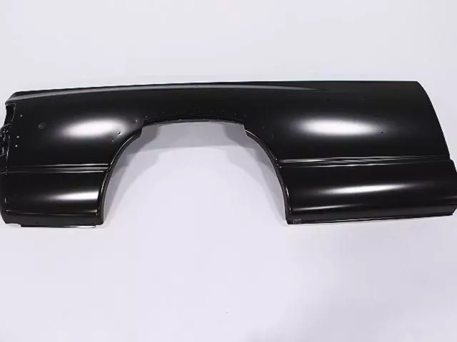 Box Side Outer Panel, Right - Mopar (5101754AC)