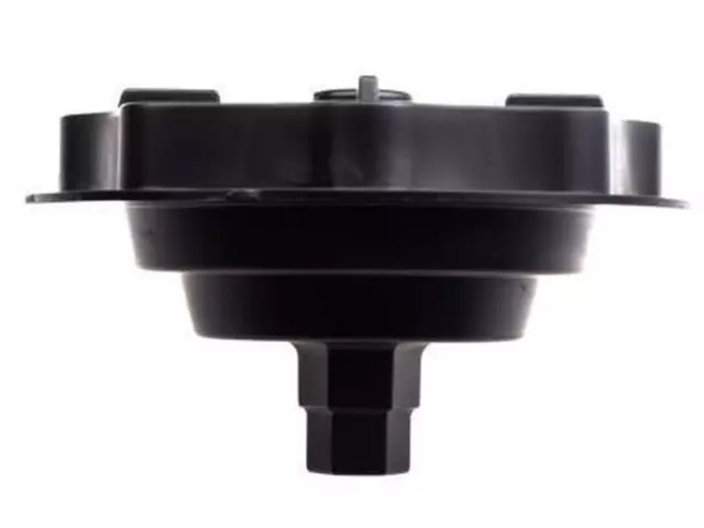 Spare Retainer - Ford (E9TZ-1474-A)