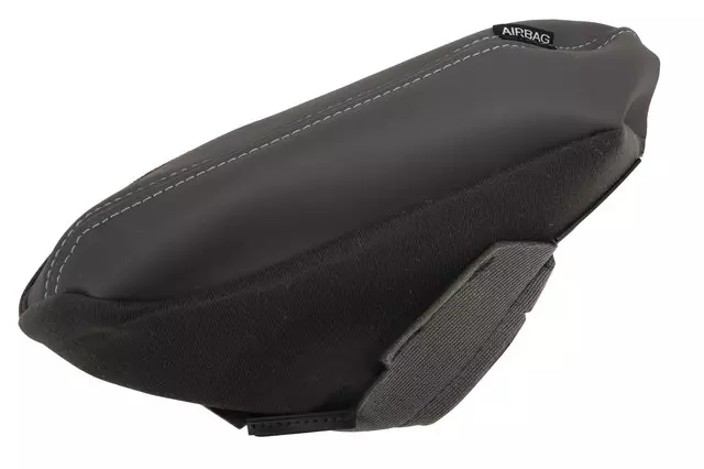 95326165 - Body: Bolster Cover for GM Image