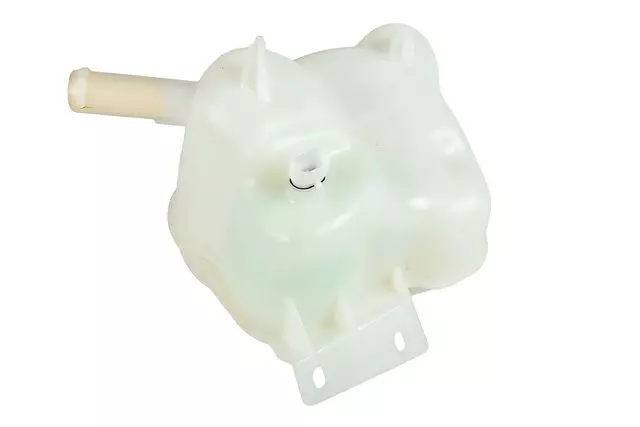 21030881 - : Coolant Recovery Reservoir for Saturn: SC, SC1, SC2, SL, SL1, SL2, SW1, SW2 Image