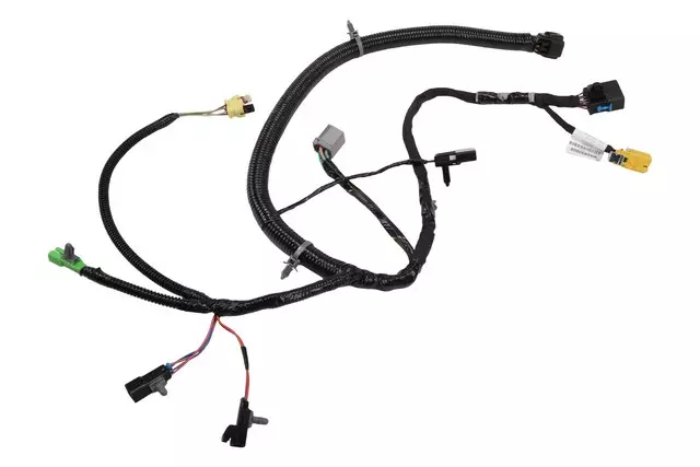 Passenger Seat Wiring Harness - GM (22800987)