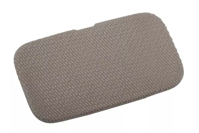 84185589 - : Shale Driver Side Quarter Window Trim Panel Bolt Cap for GM Image